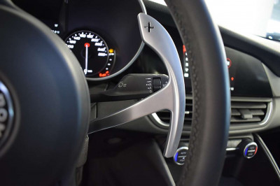 Alfa Romeo Giulia Gebrauchtwagen Alfa Romeo Giulia Gebrauchtwagen