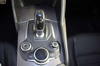 Alfa Romeo Giulia Gebrauchtwagen Alfa Romeo Giulia Gebrauchtwagen