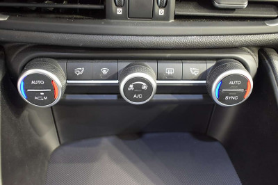 Alfa Romeo Giulia Gebrauchtwagen Alfa Romeo Giulia Gebrauchtwagen