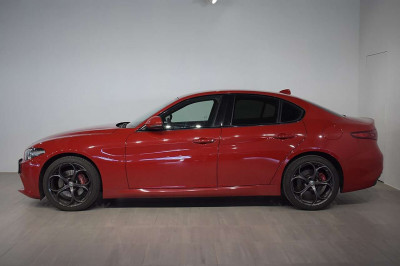 Alfa Romeo Giulia Gebrauchtwagen Alfa Romeo Giulia Gebrauchtwagen