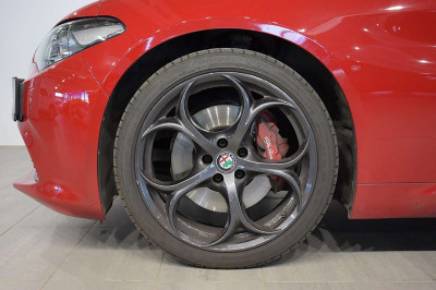 Alfa Romeo Giulia Gebrauchtwagen Alfa Romeo Giulia Gebrauchtwagen