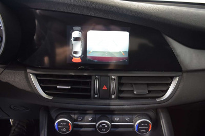 Alfa Romeo Giulia Gebrauchtwagen Alfa Romeo Giulia Gebrauchtwagen