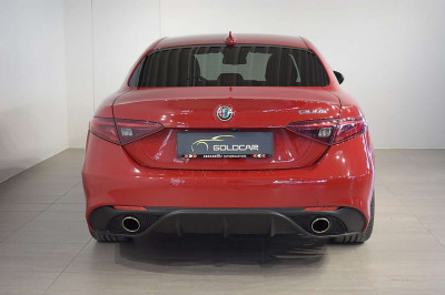 Alfa Romeo Giulia Gebrauchtwagen Alfa Romeo Giulia Gebrauchtwagen