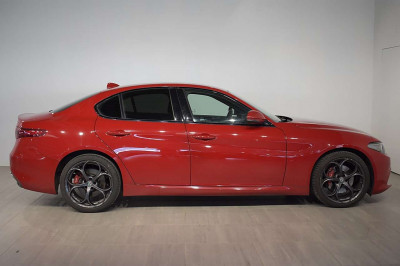 Alfa Romeo Giulia Gebrauchtwagen Alfa Romeo Giulia Gebrauchtwagen