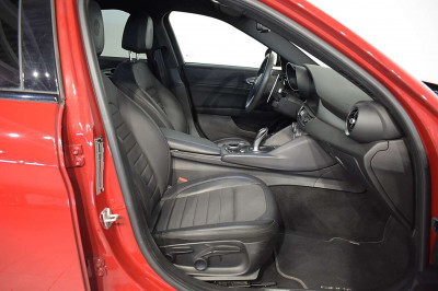 Alfa Romeo Giulia Gebrauchtwagen Alfa Romeo Giulia Gebrauchtwagen