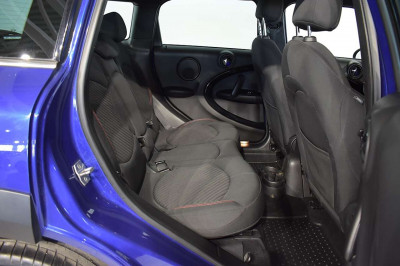 MINI Countryman Gebrauchtwagen