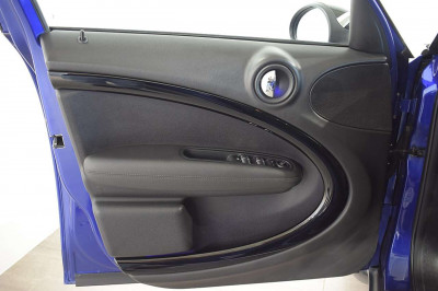 MINI Countryman Gebrauchtwagen