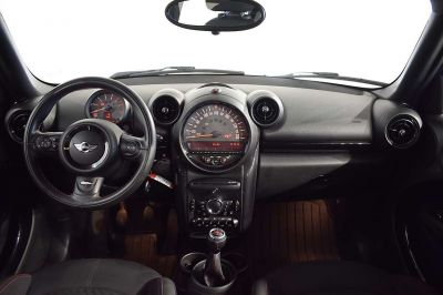 MINI Countryman Gebrauchtwagen