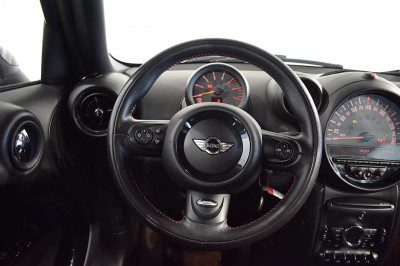 MINI Countryman Gebrauchtwagen