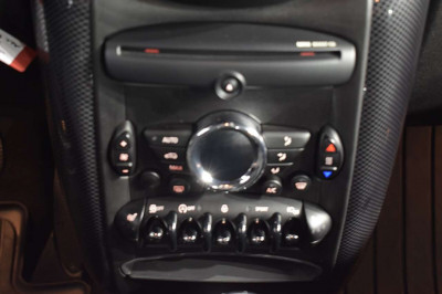 MINI Countryman Gebrauchtwagen