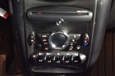 MINI Countryman Gebrauchtwagen