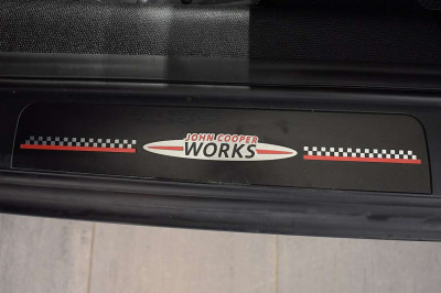 MINI Countryman Gebrauchtwagen