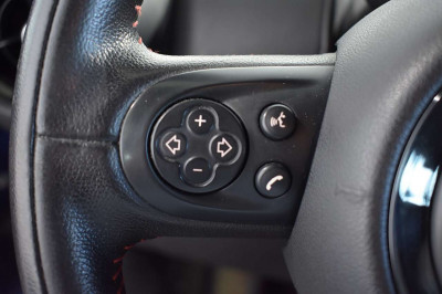 MINI Countryman Gebrauchtwagen