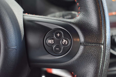 MINI Countryman Gebrauchtwagen