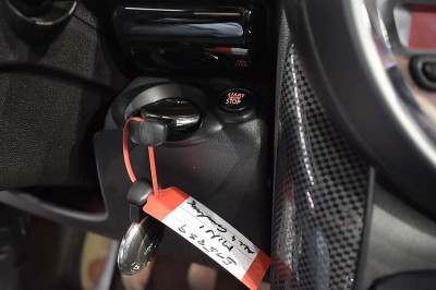 MINI Countryman Gebrauchtwagen