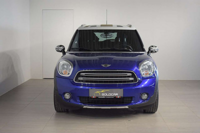 MINI Countryman Gebrauchtwagen