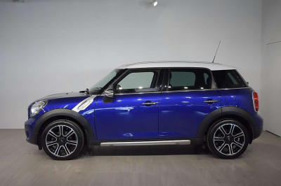 MINI Countryman Gebrauchtwagen