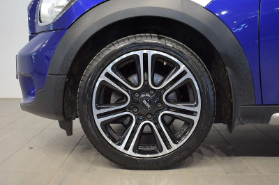 MINI Countryman Gebrauchtwagen