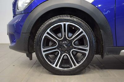 MINI Countryman Gebrauchtwagen