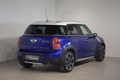 MINI Countryman Gebrauchtwagen