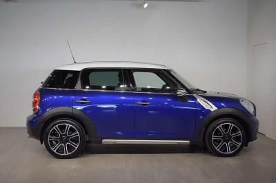 MINI Countryman Gebrauchtwagen