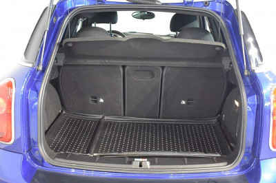 MINI Countryman Gebrauchtwagen