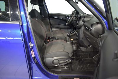 MINI Countryman Gebrauchtwagen