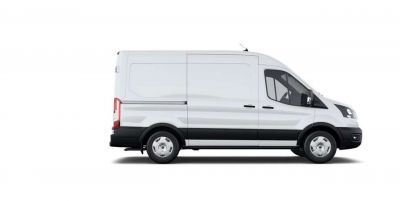 Ford Transit Tageszulassung Ford Transit Tageszulassung