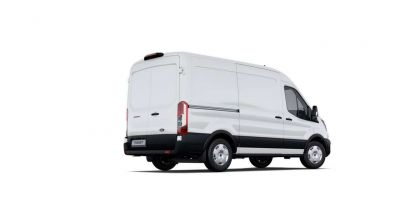 Ford Transit Tageszulassung Ford Transit Tageszulassung
