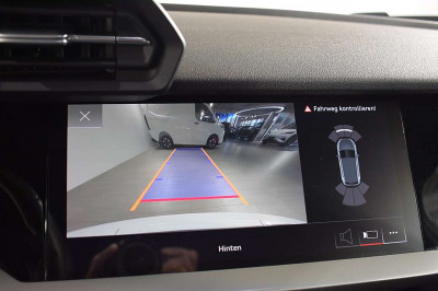 Audi A3 Gebrauchtwagen