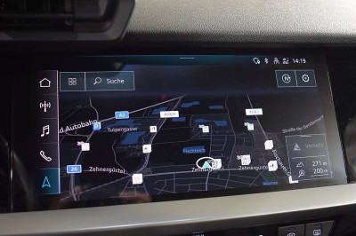 Audi A3 Gebrauchtwagen