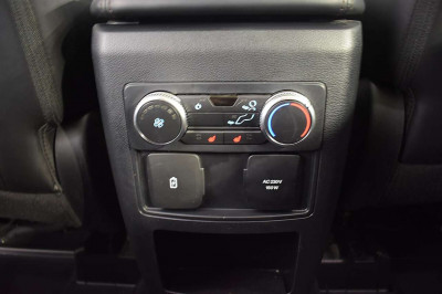 Ford Explorer Gebrauchtwagen