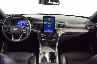 Ford Explorer Gebrauchtwagen