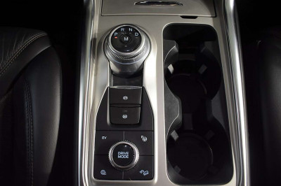 Ford Explorer Gebrauchtwagen