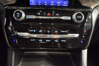 Ford Explorer Gebrauchtwagen