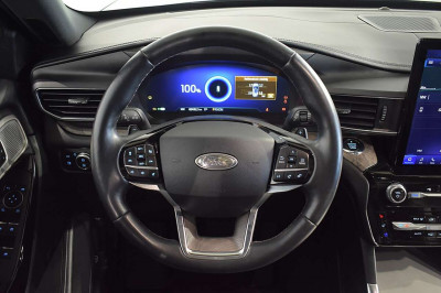 Ford Explorer Gebrauchtwagen