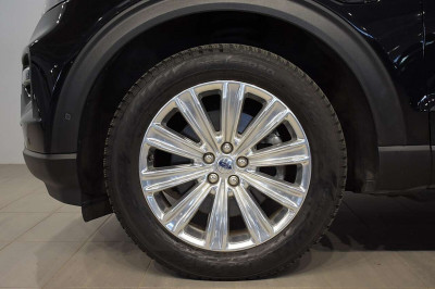 Ford Explorer Gebrauchtwagen