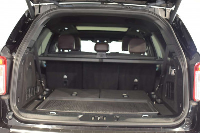 Ford Explorer Gebrauchtwagen