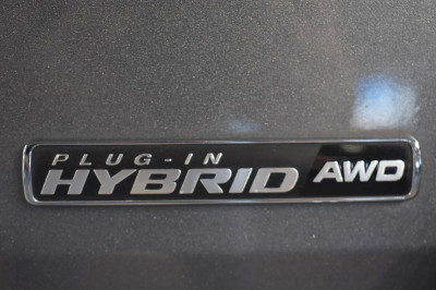 Ford Explorer Gebrauchtwagen