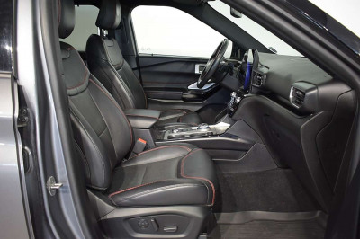 Ford Explorer Gebrauchtwagen