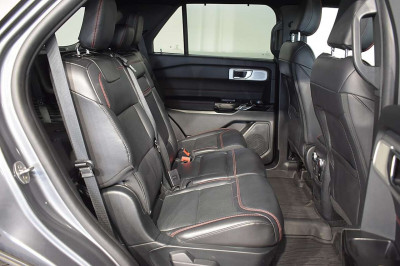 Ford Explorer Gebrauchtwagen