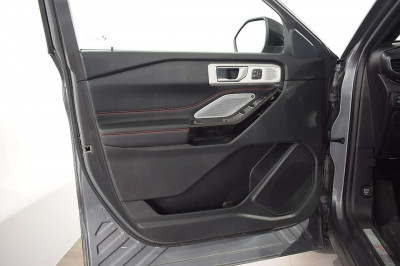 Ford Explorer Gebrauchtwagen