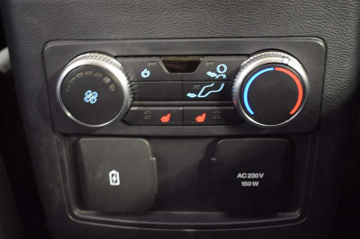 Ford Explorer Gebrauchtwagen