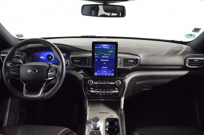 Ford Explorer Gebrauchtwagen