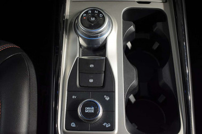 Ford Explorer Gebrauchtwagen