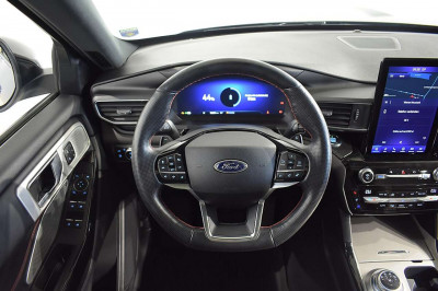 Ford Explorer Gebrauchtwagen