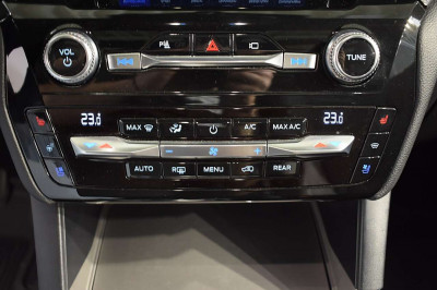 Ford Explorer Gebrauchtwagen