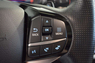 Ford Explorer Gebrauchtwagen