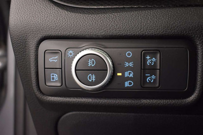 Ford Explorer Gebrauchtwagen