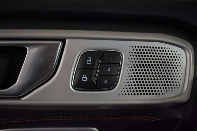 Ford Explorer Gebrauchtwagen